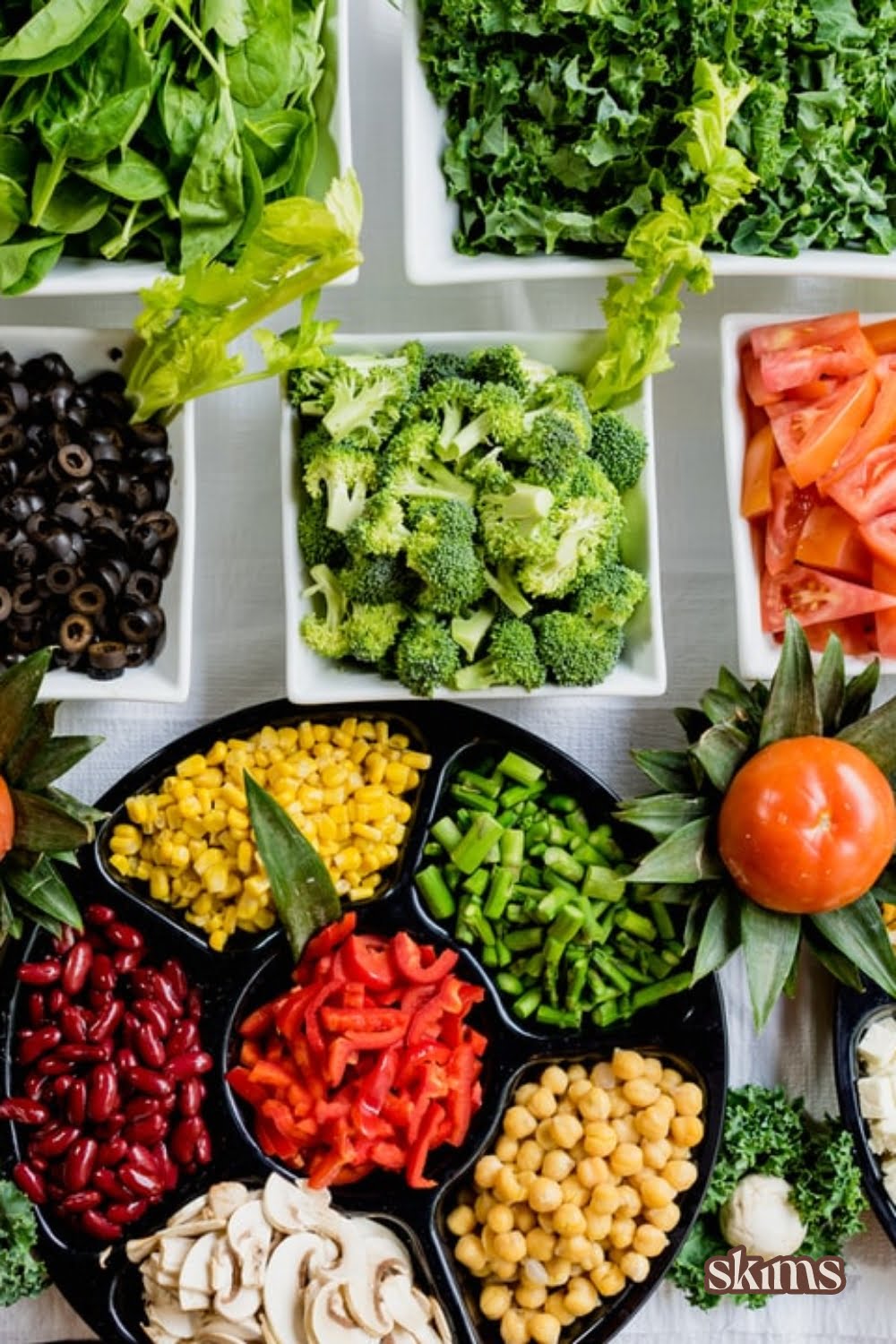 The Best Peachy Shapewear to Slay Your Summer Bod skims.no